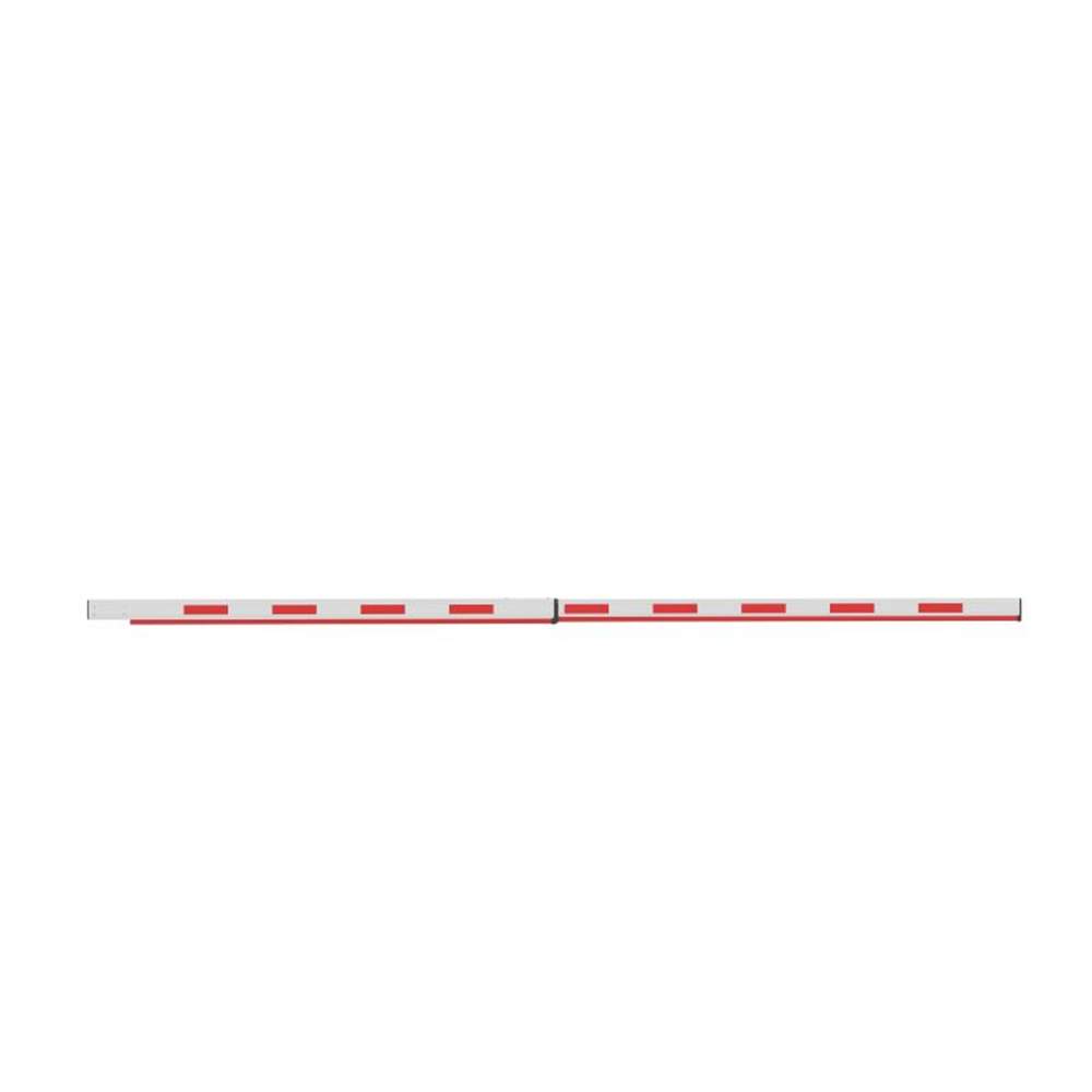 HIKVISION Bariyer Pole (3-5.5M) DS-TMG001-3D