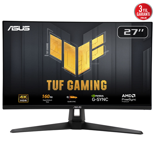 ASUS 27