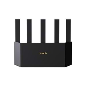 TENDA TE3L BE3600 WIFI7 Dual Band Router