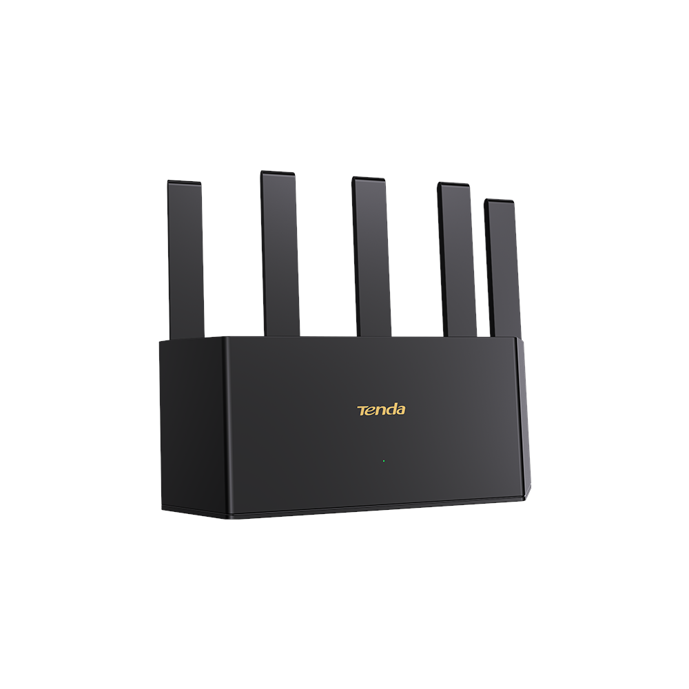 TENDA TE3L BE3600 WIFI7 Dual Band Router