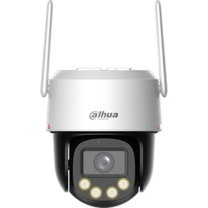 DAHUA 3MP PT WizColor 3,6mm P3F-PV-0360B-PRO 30metre WIFI IP Kamera