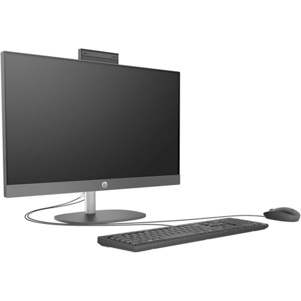 HP AIO 23.8