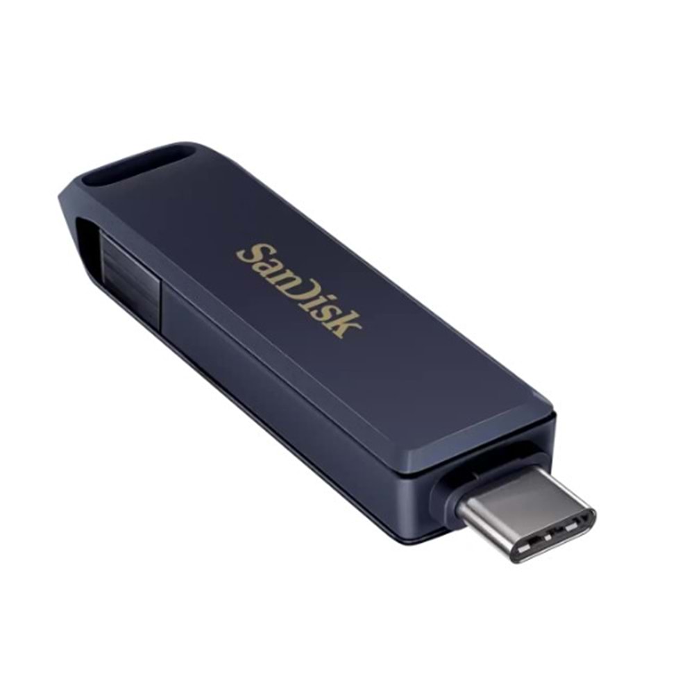 SANDISK 64GB Type-C/Lightning Usb Bellek Phone Drive SDIXD0N-064G-GN6NN