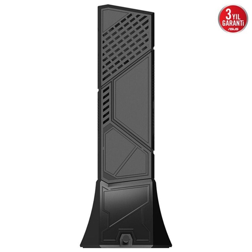ASUS ROG USB-BE92 BE6500 WIFI-7 USB 3.0 Kablosuz Adaptör