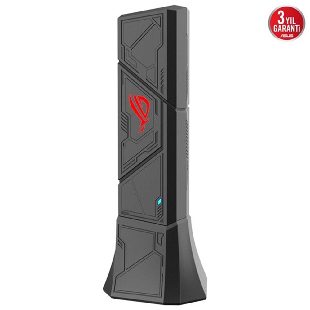 ASUS ROG USB-BE92 BE6500 WIFI-7 USB 3.0 Kablosuz Adaptör