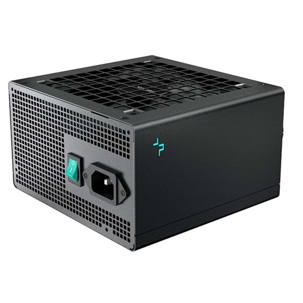 DEEPCOOL 550W 80+ BRONZE PK550D Power Supply