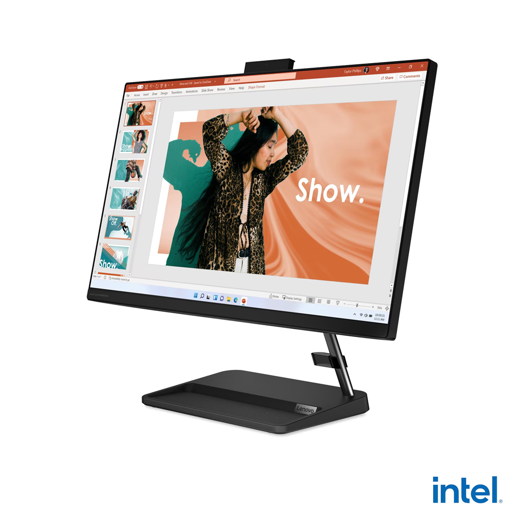 LENOVO AIO 23.8