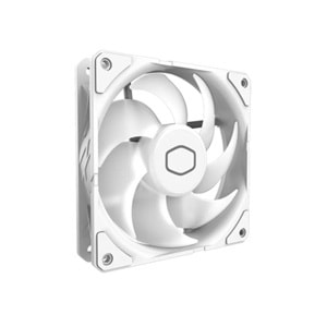 COOLERMASTER SICKLE FLOW B2DW-253P2-R2 ARGB 120mm Kasa Fan 3-lü Paket - Kontrol Ünitesi