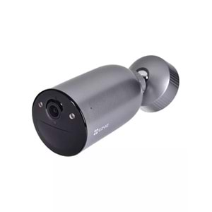 EZVIZ 4MP Bullet 2.8mm Wıfı Kablosuz IP Kamera Bataryalı CS-EB3