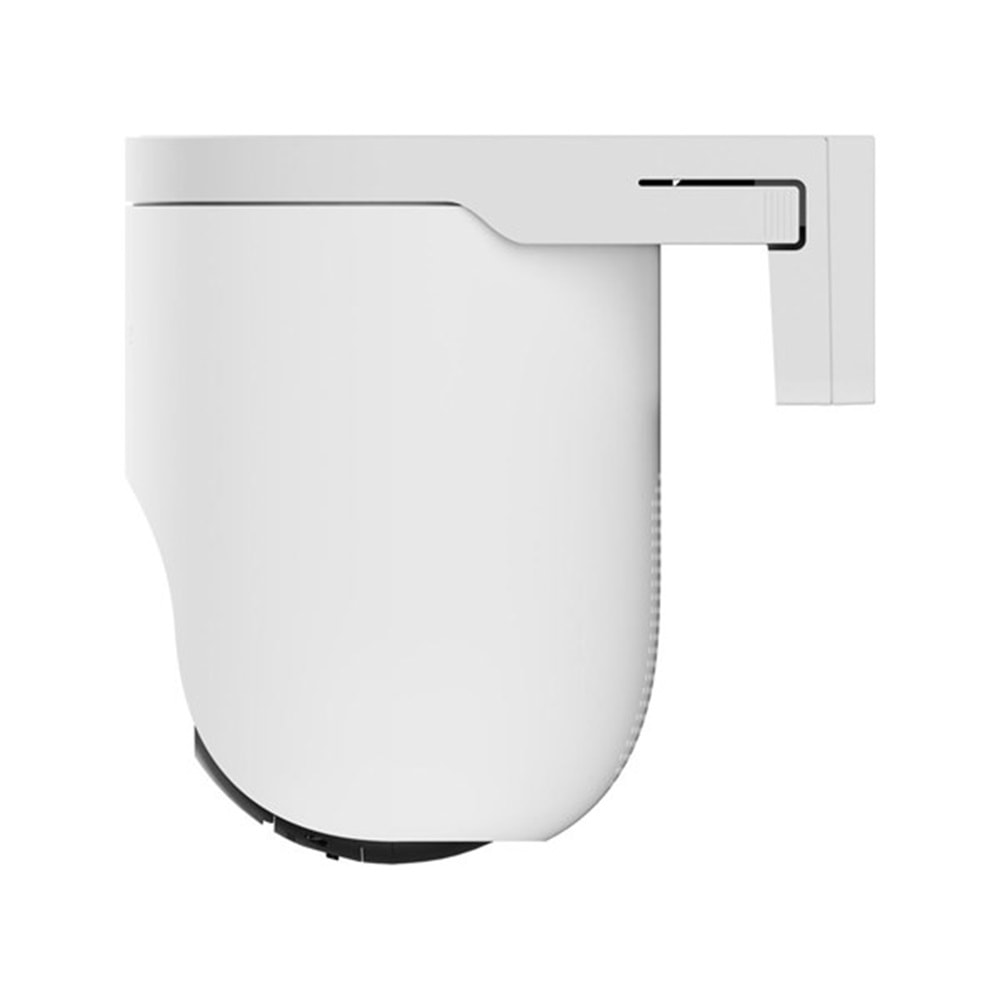 EZVIZ 3MP 4mm Wıfı Kablosuz Pan-Tilt 4G IP Kamera CS-H8C