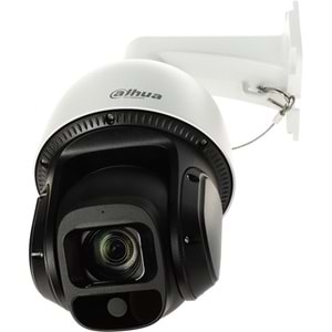 DAHUA 2MP PTZ Speed Dome 16x WizSense IP Kamera SD3D216NB-GNY