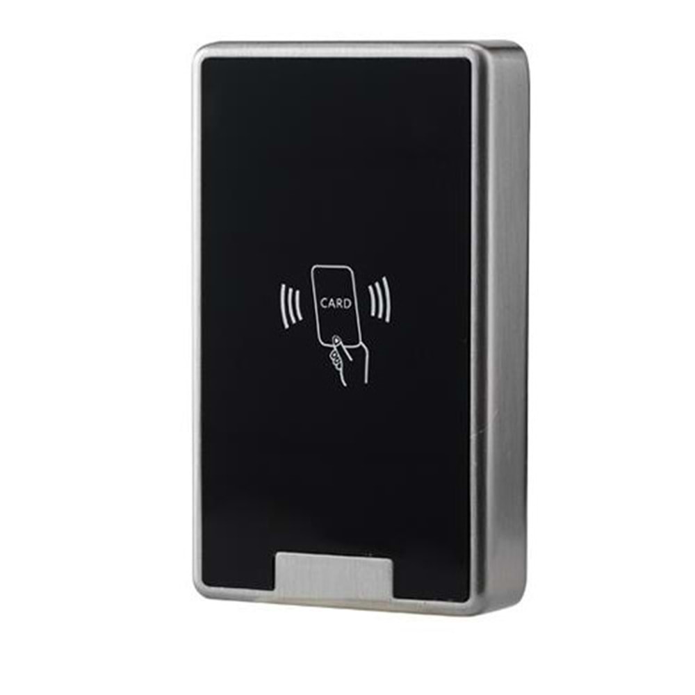 NVC NC-DRP10 Metal Kart Okuyucu RFID