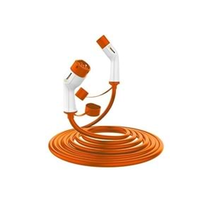 TUNÇMATİK TSK16068 22KW Araç Şarj Kablosu