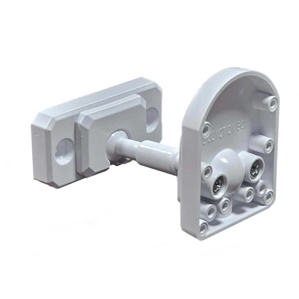 TRK-PIR-H Pır Ayağı Beyaz