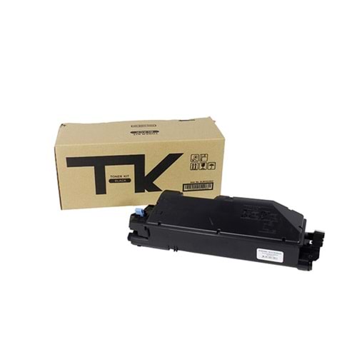 PRINTPEN TK-3400 (Japon Toner) (325Gr) (12,5K) Muadil Toner