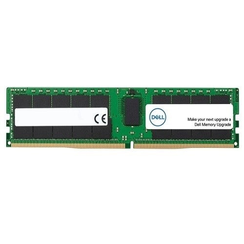 DELL 16GB DDR4 ECC UDIMM 3200MHz 2Rx8 SUNUCU RAM AC140423