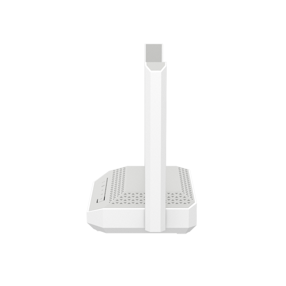 KEENETIC EXPLORER DSL KN-2013-01-TR AC1200 Dual Band VDSL Modem