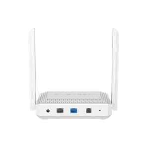 KEENETIC EXPLORER DSL KN-2013-01-TR AC1200 Dual Band VDSL Modem