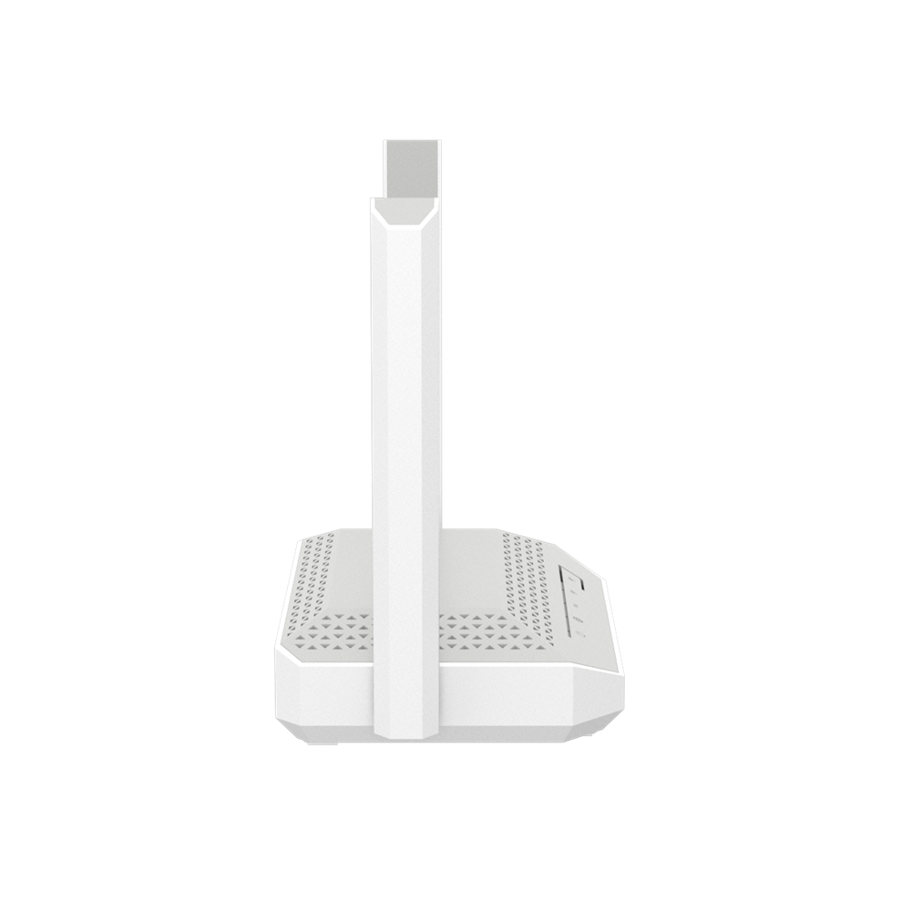 KEENETIC EXPLORER DSL KN-2013-01-TR AC1200 Dual Band VDSL Modem