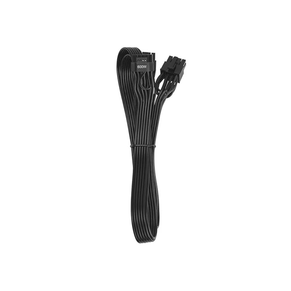 DEEPCOOL 12VHPWR-CABLE PCIe GPU Güç Kablosu