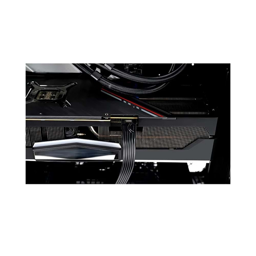 DEEPCOOL 12VHPWR-CABLE PCIe GPU Güç Kablosu