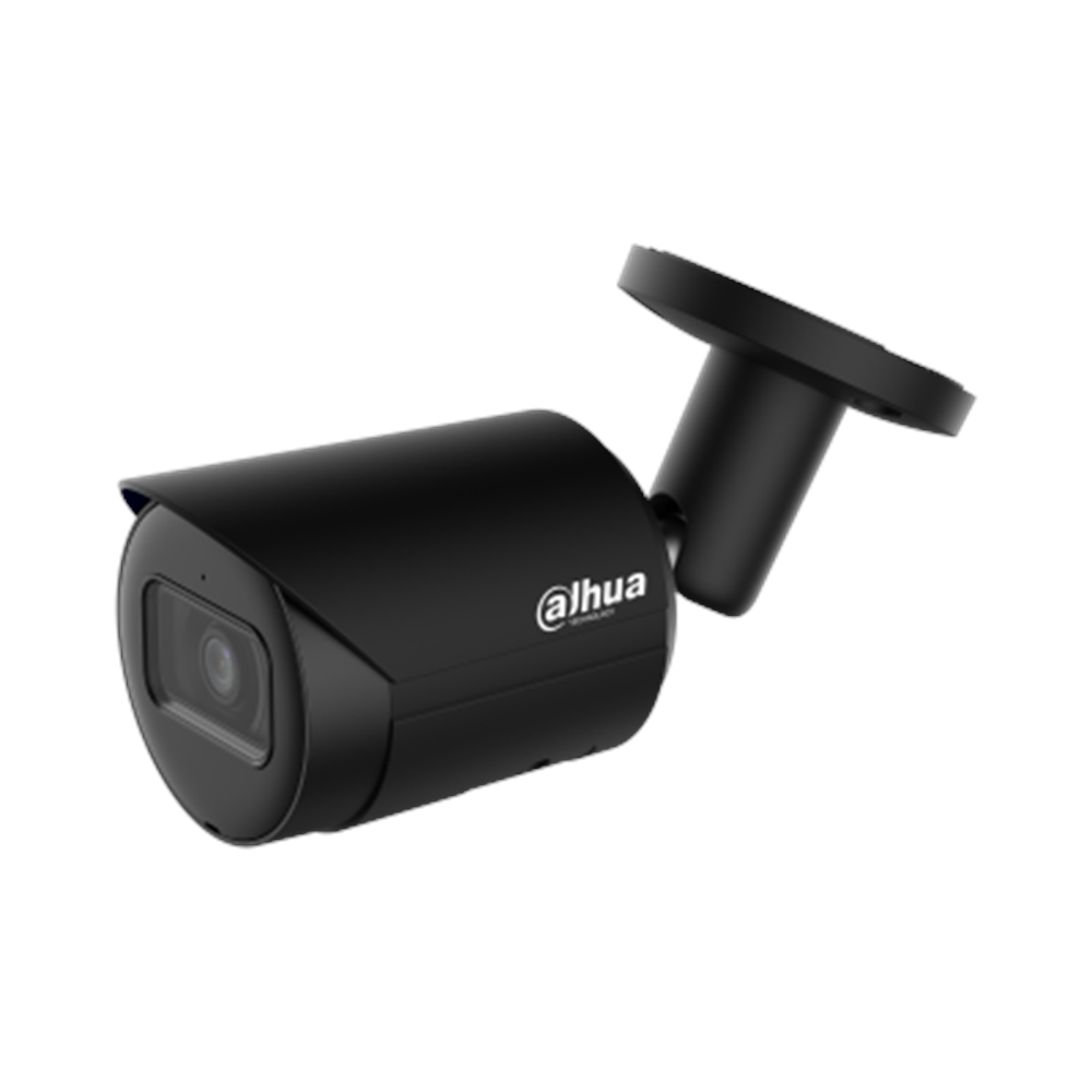 DAHUA 8MP Bullet 3.6mm WizSense IP Kamera Sesli DH-IPC-HFW2841S-S