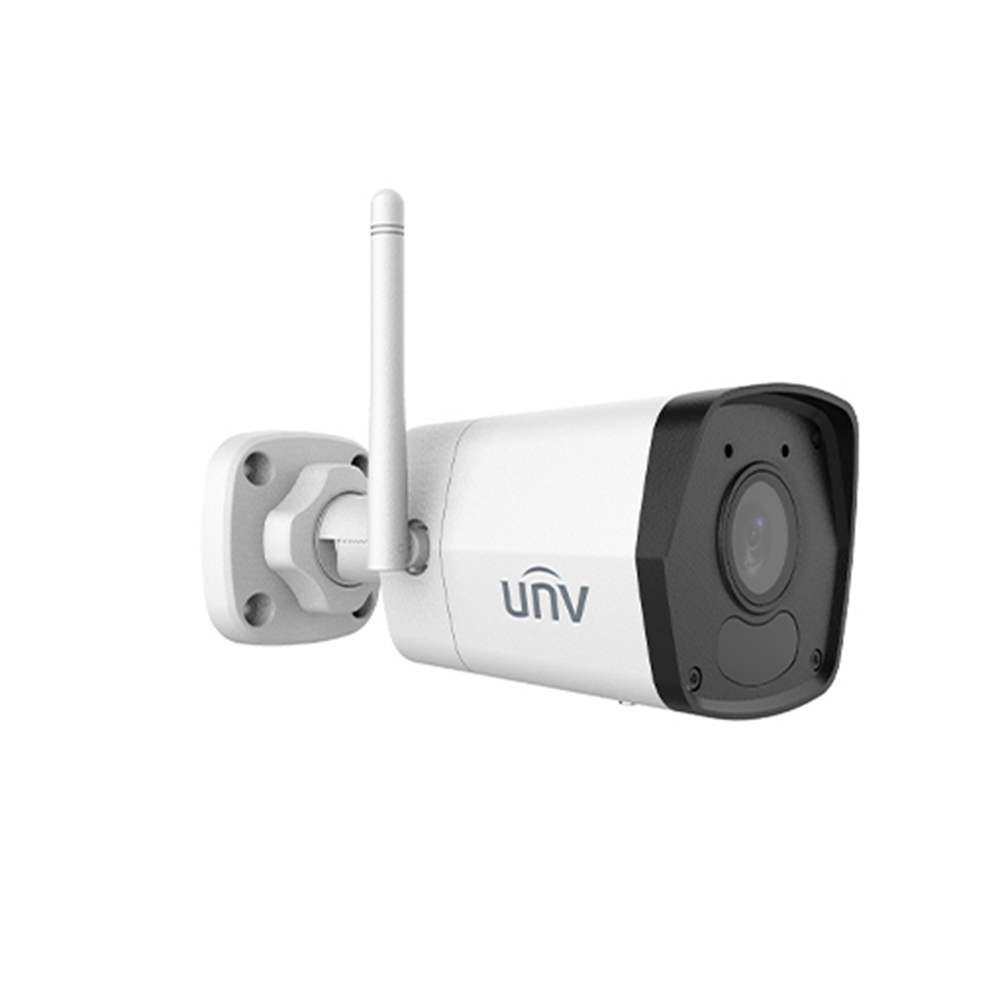 UNV 2MP Bullet 2.8mm IP Kamera Sesli IPC2122LB-AF28-E