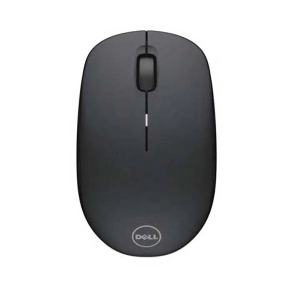 DELL WM126 Kablosuz Optik Mouse Siyah - 570-AAMH