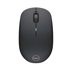 DELL WM126 Kablosuz Optik Mouse Siyah - 570-AAMH
