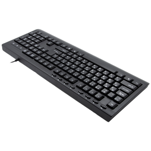 FRISBY FK-202RU Rusça Kablolu Multimedia Ofis Klavye
