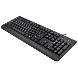 FRISBY FK-202RU Rusça Kablolu Multimedia Ofis Klavye