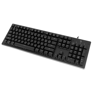 FRISBY GM-X560QU GAMEMAX USB Q Trk Mekanik Gaming Klavye