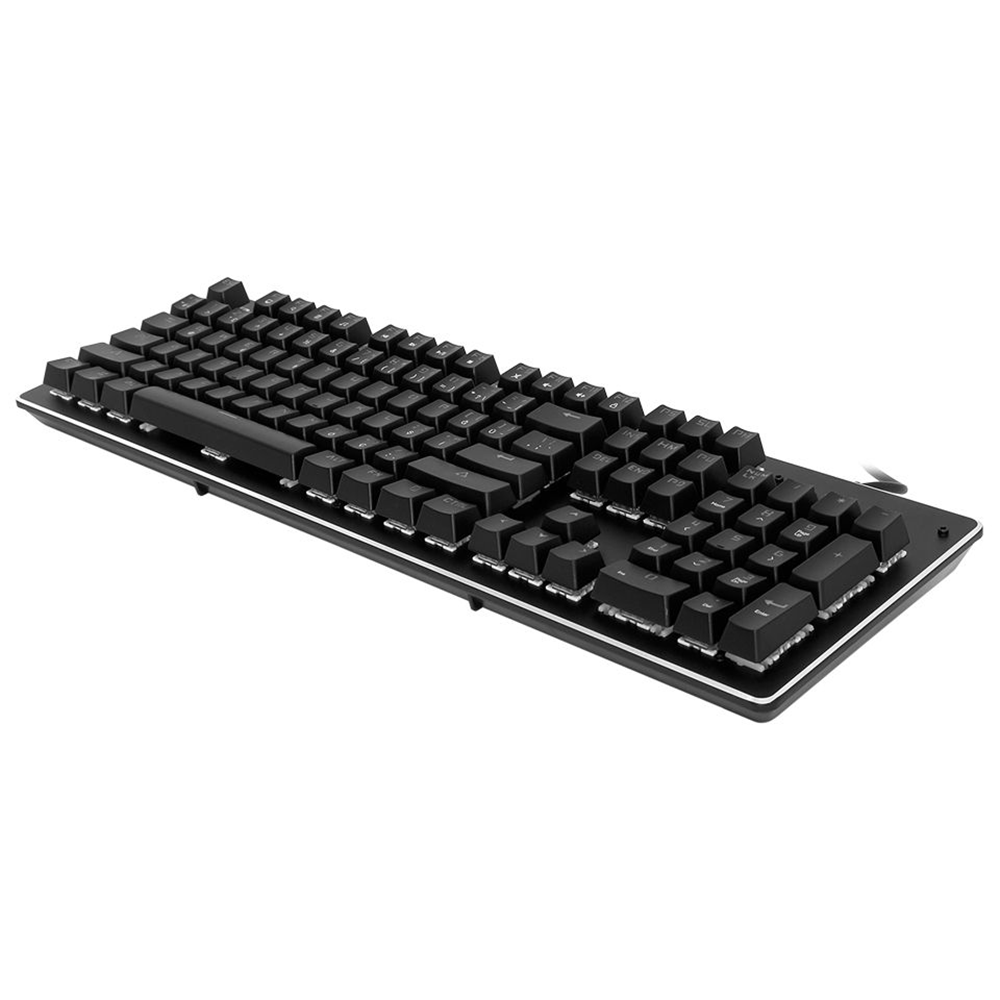 FRISBY GM-X560QU GAMEMAX USB Q Trk Mekanik Gaming Klavye