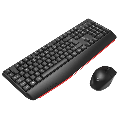 FRISBY Q TR FK-4890WQ Kablosuz Multimedya Klavye-Mouse Set