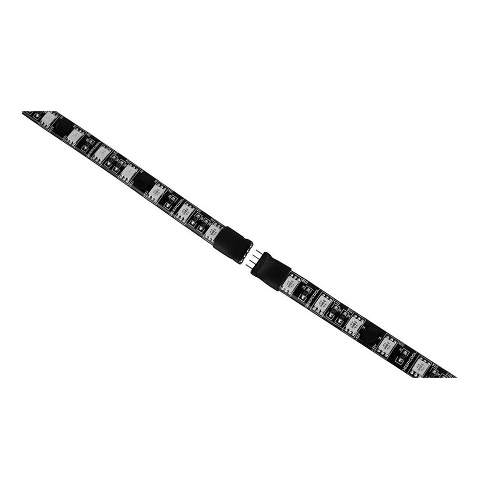 DEEPCOOL RGB100 WHITE LED Şerit Aydınlatma (Mıknatıslı)