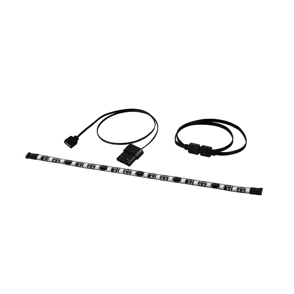 DEEPCOOL RGB100 WHITE LED Şerit Aydınlatma (Mıknatıslı)