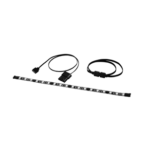 DEEPCOOL RGB100 WHITE LED Şerit Aydınlatma (Mıknatıslı)