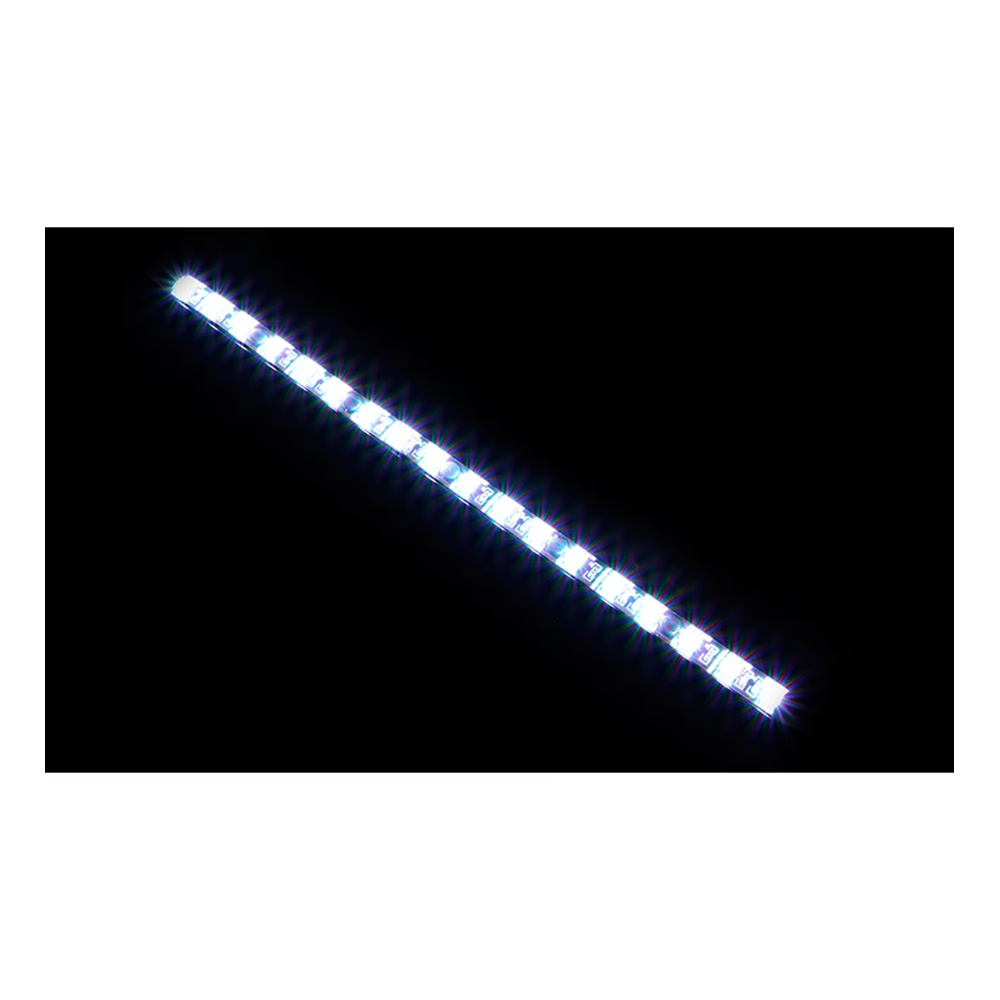 DEEPCOOL RGB100 WHITE LED Şerit Aydınlatma (Mıknatıslı)