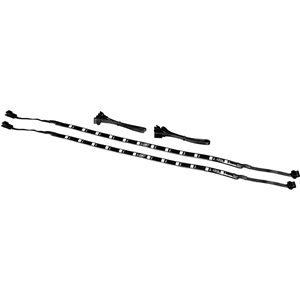 DEEPCOOL RGB 200EX Anakart Kontrollü RGB LED Şerit (2'li Set)