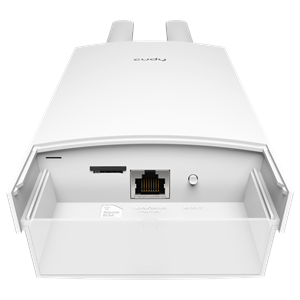 CUDY LT400 Outdoor N300 Harici 4G LTE Router