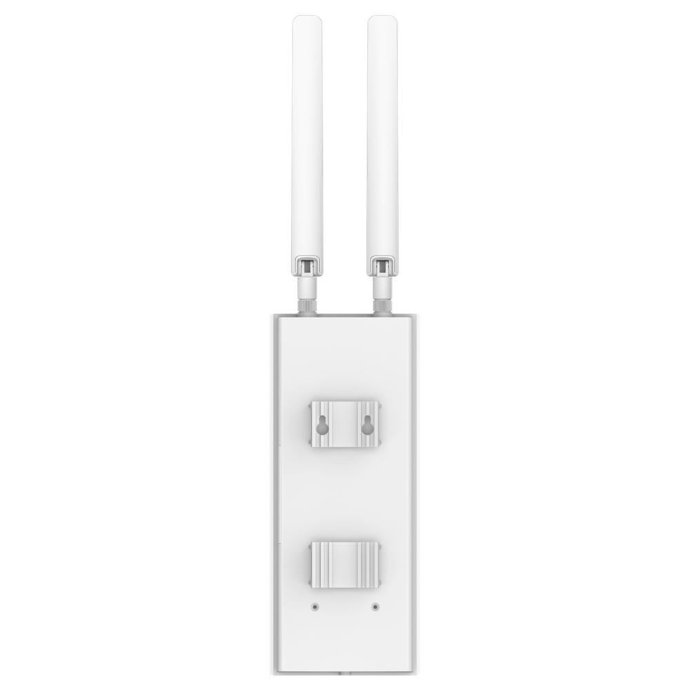 CUDY LT400 Outdoor N300 Harici 4G LTE Router