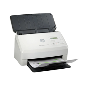 HP A4 ScanJet Enterprise Flow 5000 s5 6FW09A 65 Sayfa/dk 130 Görüntü/dk 80 Yaprak ADF USB 3.0 Çift Taraflı Doküman Tarayıcı