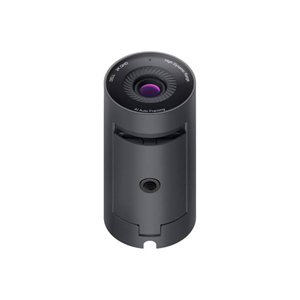 DELL Pro Webcam WB5023 722-BBBU 2K QHD Sony STARVIS Sensörlü Dahili Mikrofonlu Silindir Tasarım Profesyonel Web Kamerası