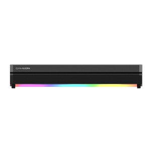 GAMEON SonicStorm X Kablosuz RGB Gaming Soundbar