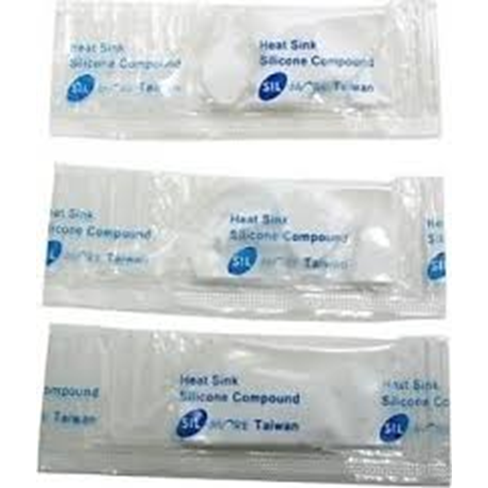 ANTEC THERMAL GREASE 1Gr Yüksek Performanslı Tüp Termal Macun