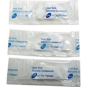 ANTEC THERMAL GREASE 1Gr Yüksek Performanslı Tüp Termal Macun