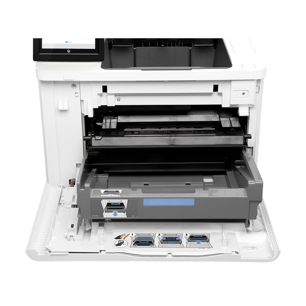 HP A4 LaserJet Enterprise M612dn 7PS86A Siyah Dublex Lazer Yazıcı Usb,Ethernet