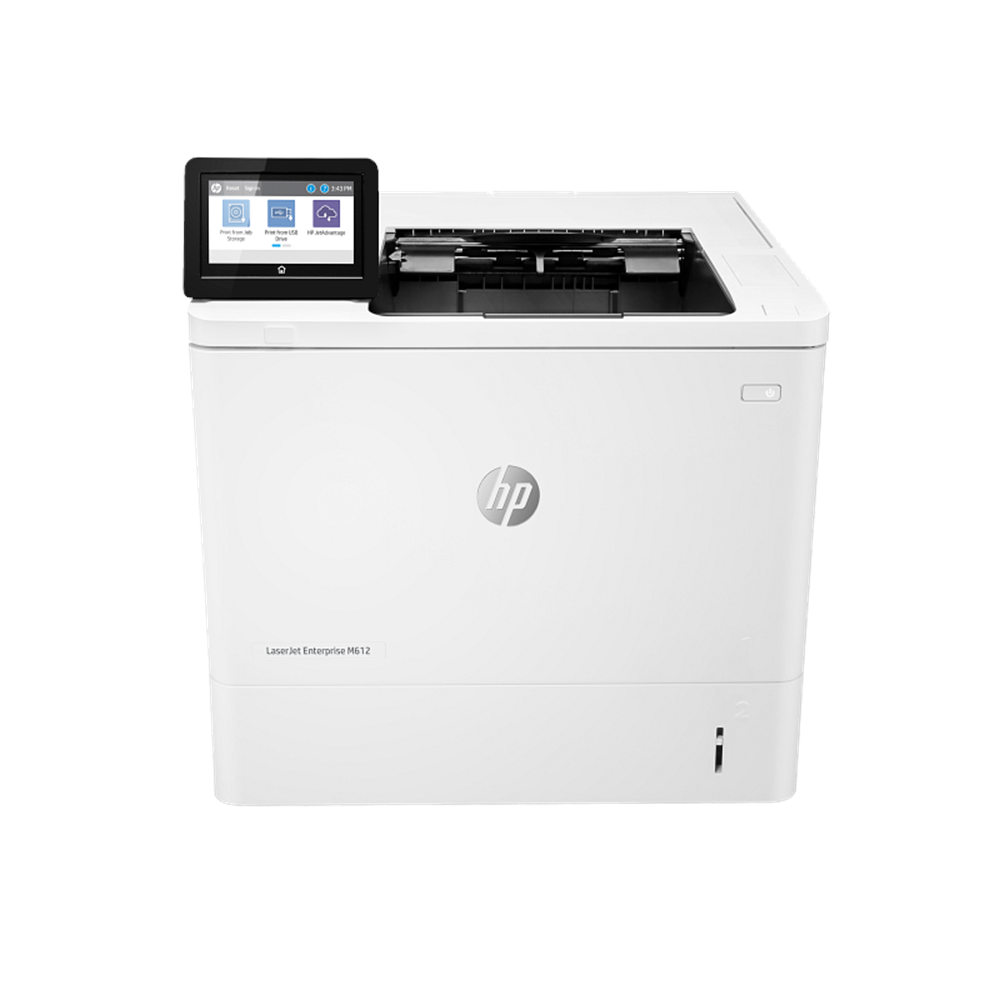 HP A4 LaserJet Enterprise M612dn 7PS86A Siyah Dublex Lazer Yazıcı Usb,Ethernet