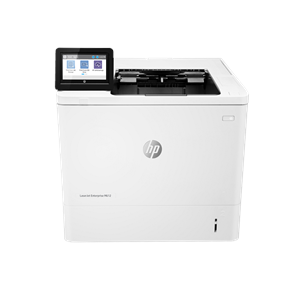 HP A4 LaserJet Enterprise M612dn 7PS86A Siyah Dublex Lazer Yazıcı Usb,Ethernet