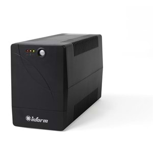 INFORM 2000VA Guardian Line Interactive Ups